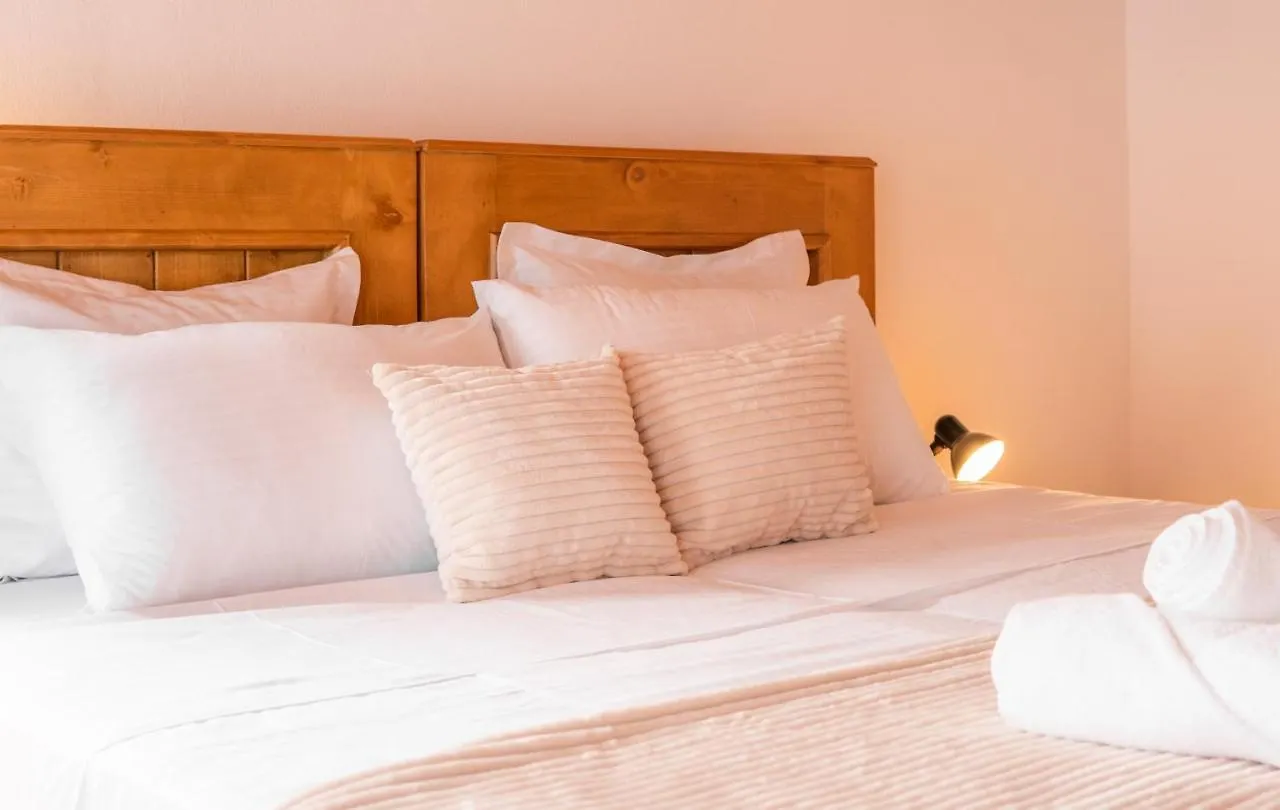 Porta7 Hotel Gjirokastër