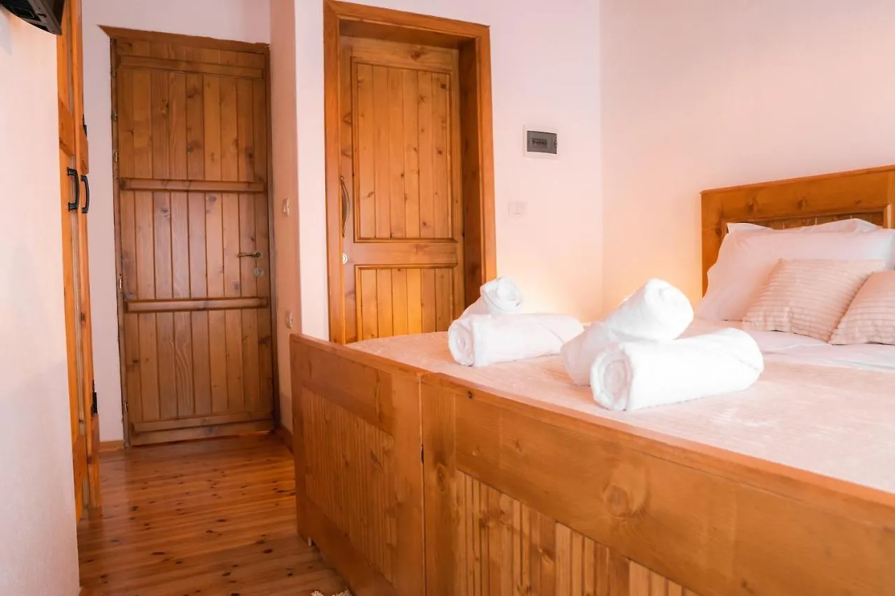 ***  Porta7 Hotel Gjirokastër Albania