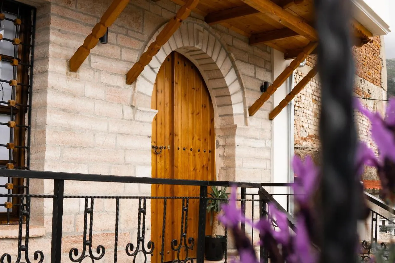 ***  Porta7 Hotel Gjirokastër Albania