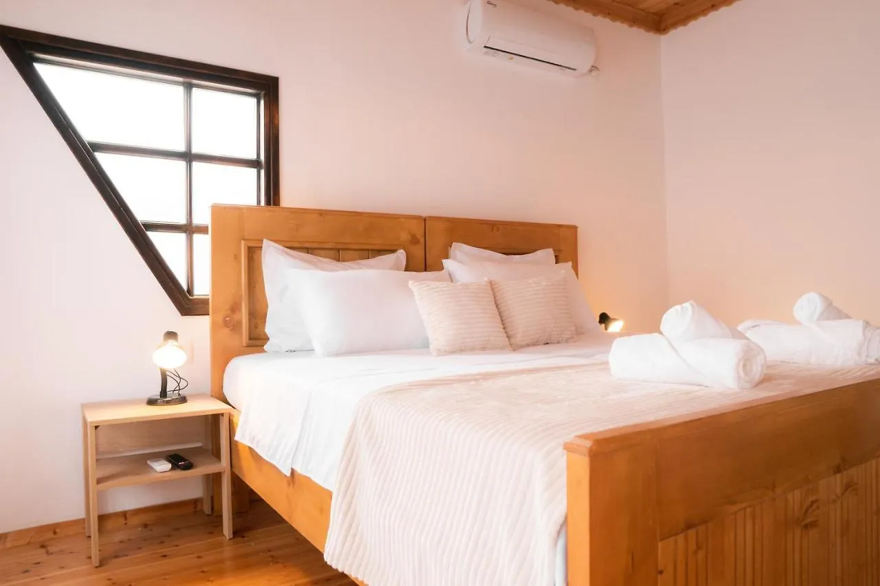 Porta7 Hotel Gjirokastër
