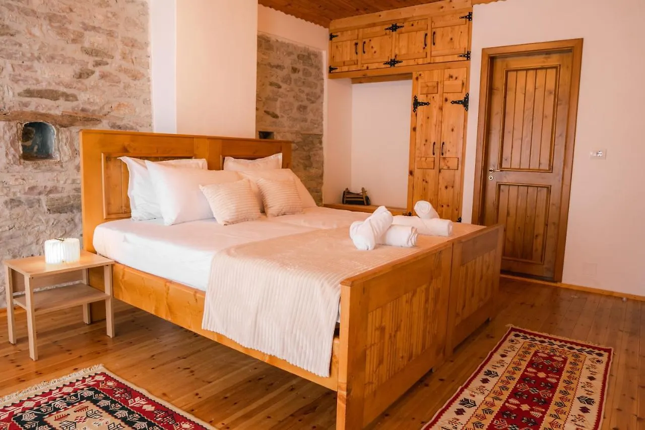 Porta7 Hotel Gjirokastër