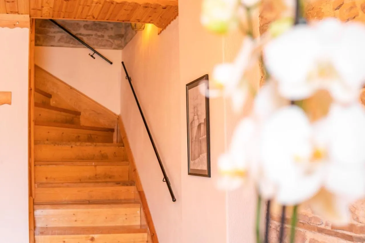 Porta7 Hotel Gjirokastër