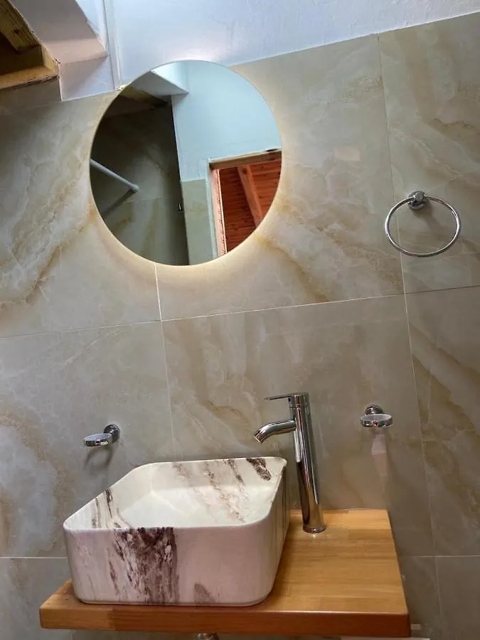 Porta7 Hotel Gjirokastër