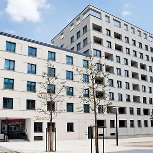 *** Hotel Hampton By Hilton Germany