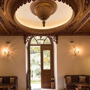 Hotel Argjiro, Gjirokastër