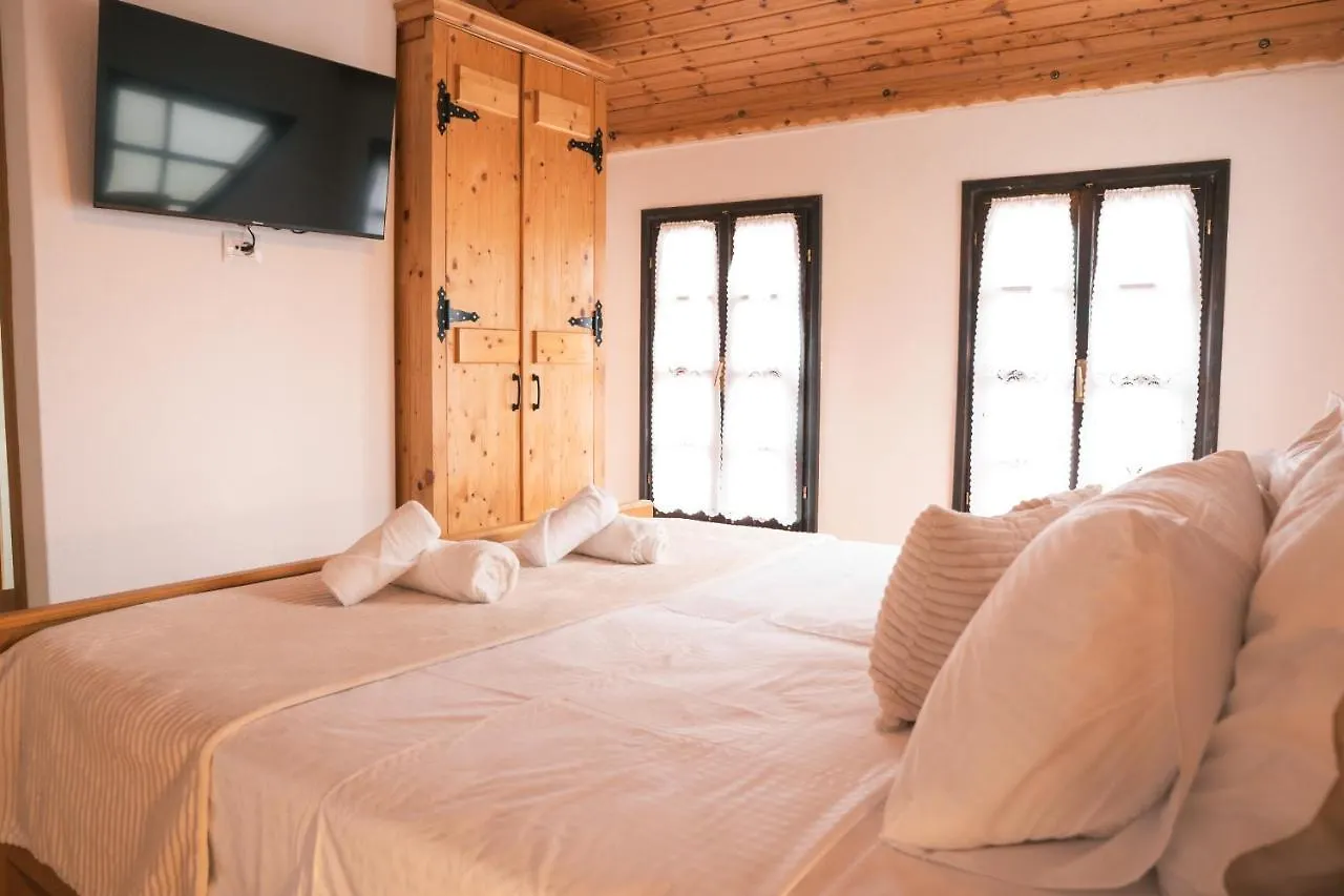 Porta7 Hotel Gjirokaster