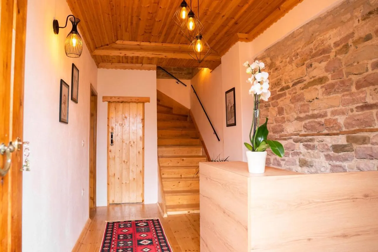 Porta7 Hotel Gjirokaster