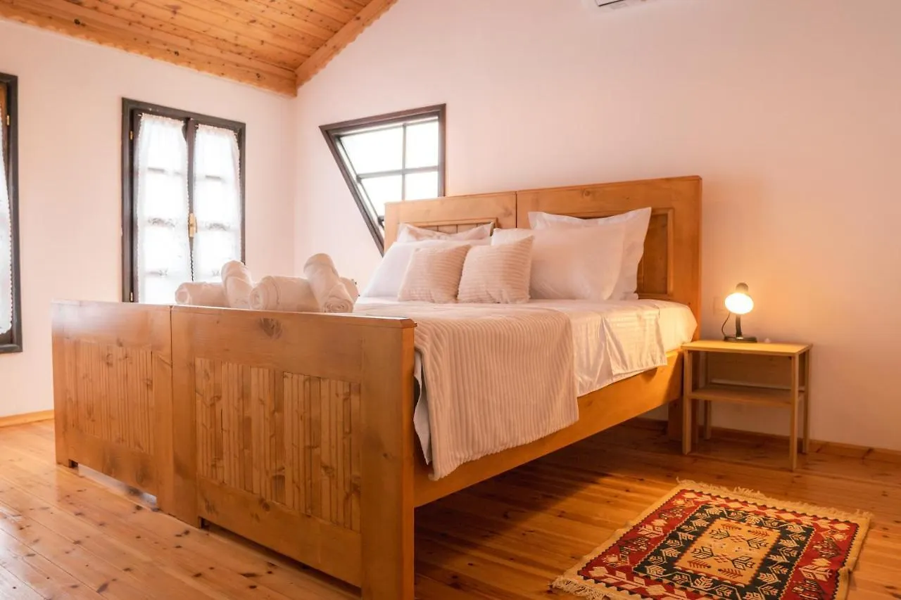 ***  Porta7 Hotel Gjirokaster Albania